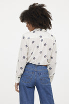 Chemise DOLLA Ivory
