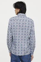 Chemise DUBYZ Argile Beige