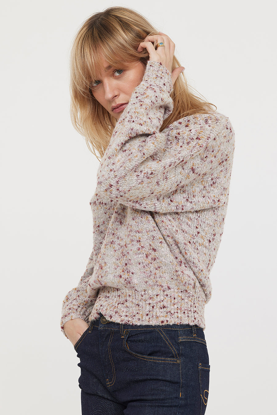 Pull CALOPA Erable