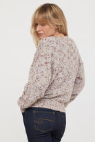 Pull CALOPA Erable