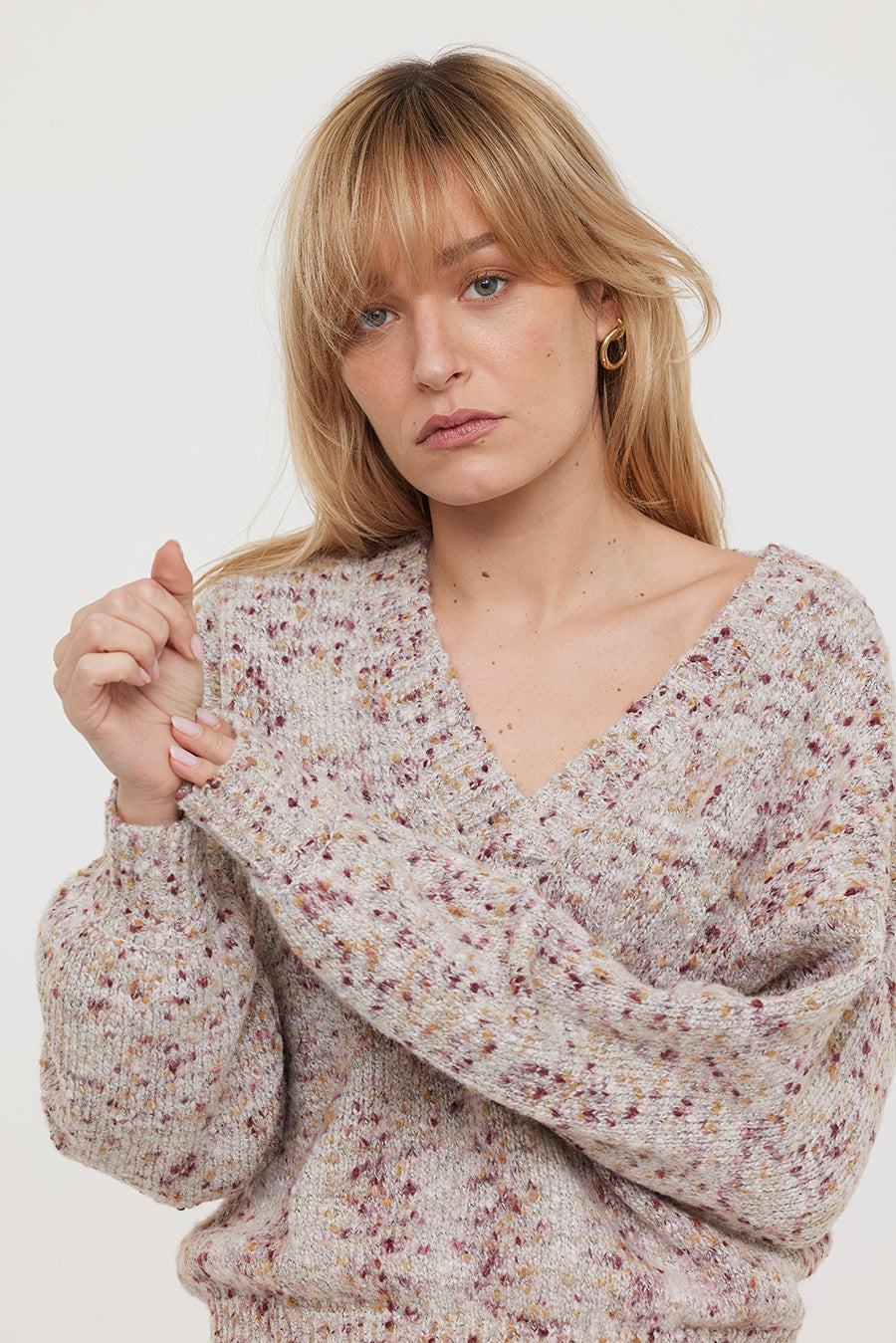 Pull CALOPA Erable