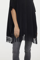 Pull CAPA Black