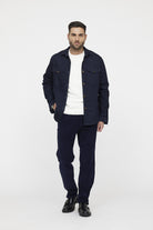 Pantalon GLANCE Navy