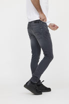 Jean LC122 Dark grey
