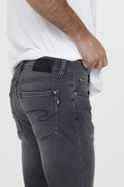 Jean LC122 Dark grey