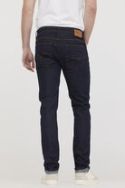 Jean LC128 Brut coatted