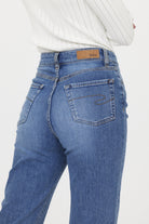 Jean LC151 Double Stone