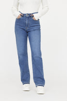Jean LC151 Double Stone