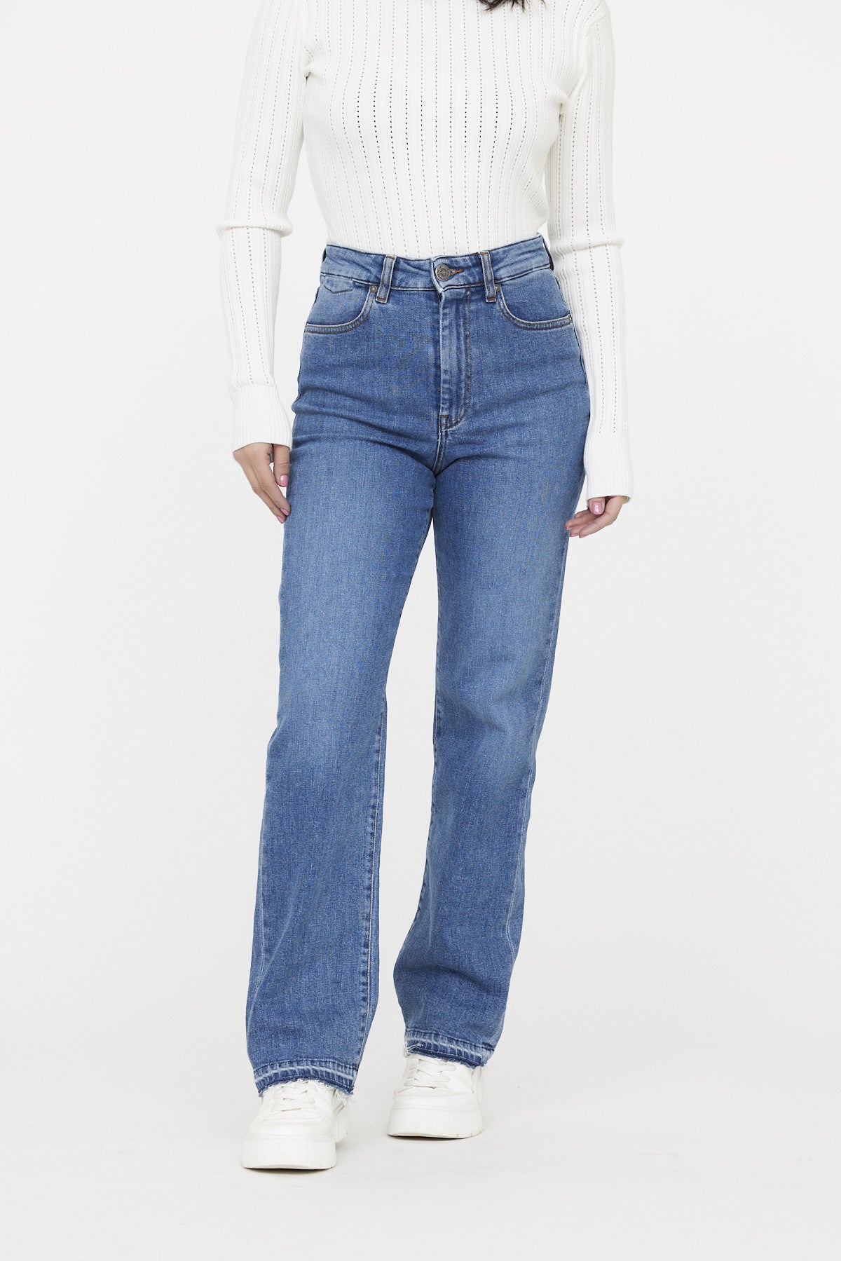 Jean LC151 Double Stone