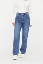 Jean LC151 Double Stone