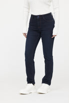 Jean LC161 Blue black stone