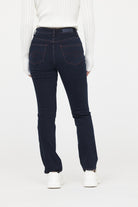 Jean LC161 Blue black stone