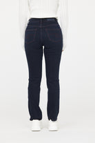 Jean LC161 Blue black stone