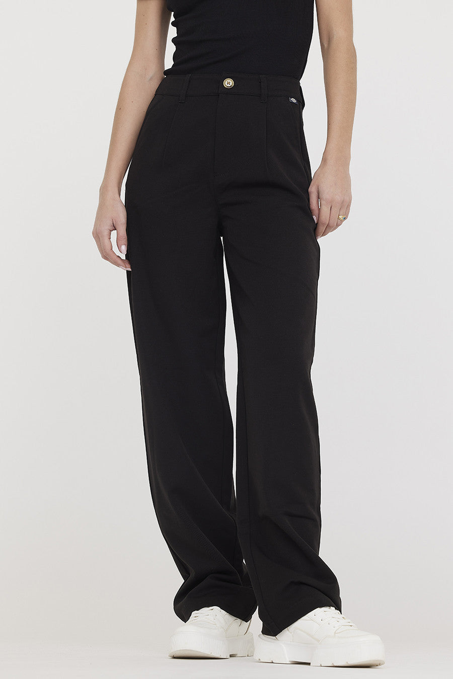 Pantalon JOLINA Black