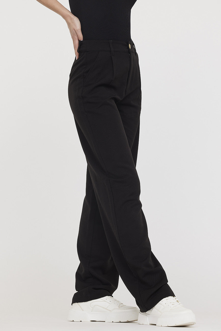 Pantalon JOLINA Black