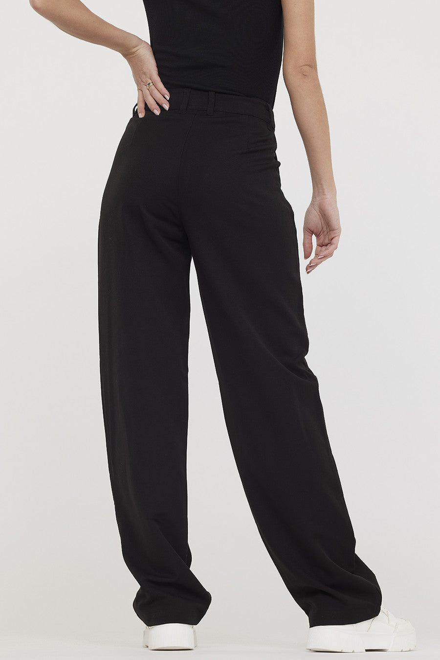 Pantalon JOLINA Black