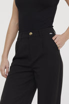 Pantalon JOLINA Black