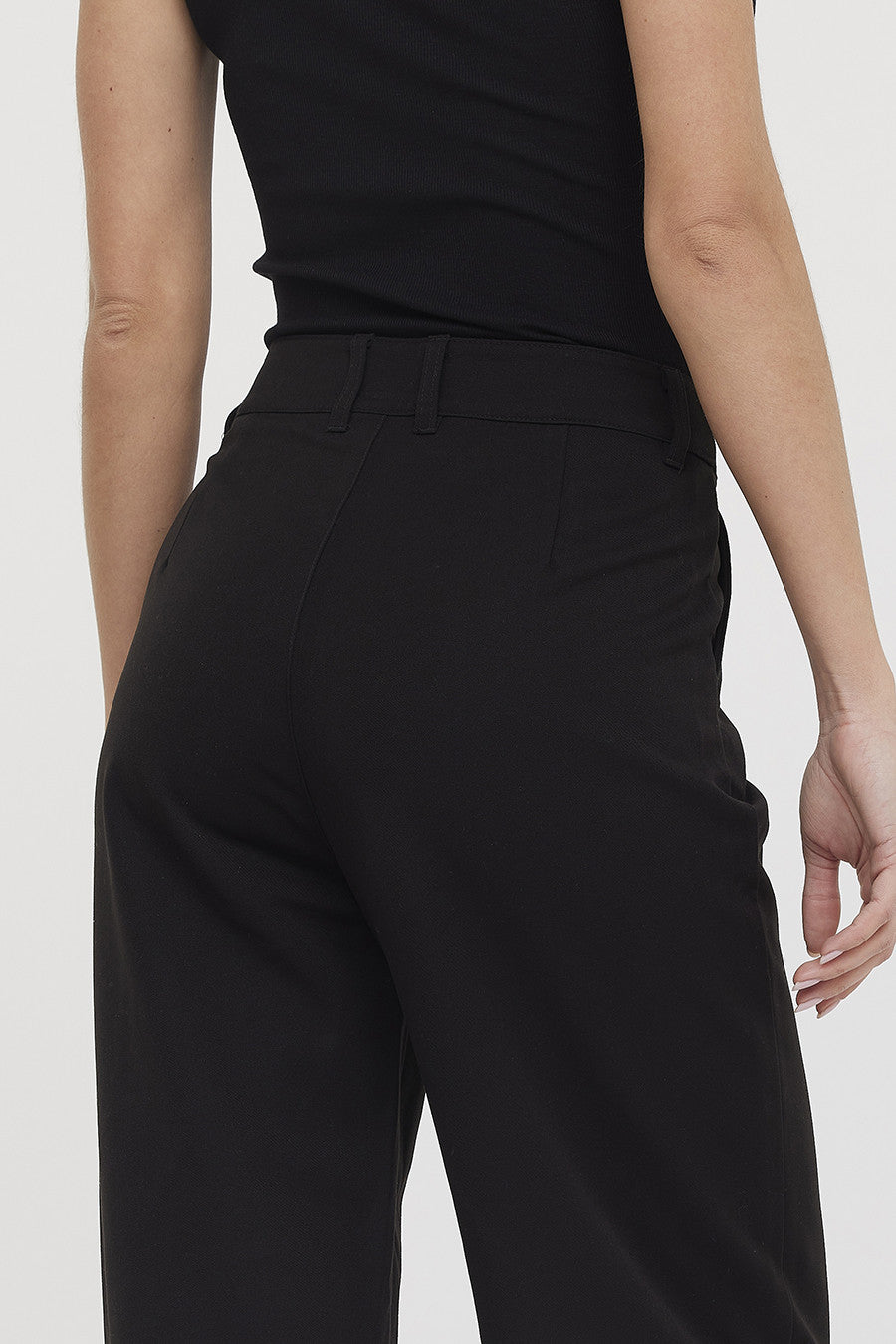 Pantalon JOLINA Black