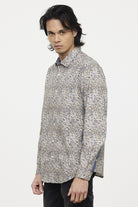 Chemise DABO Kaki vert