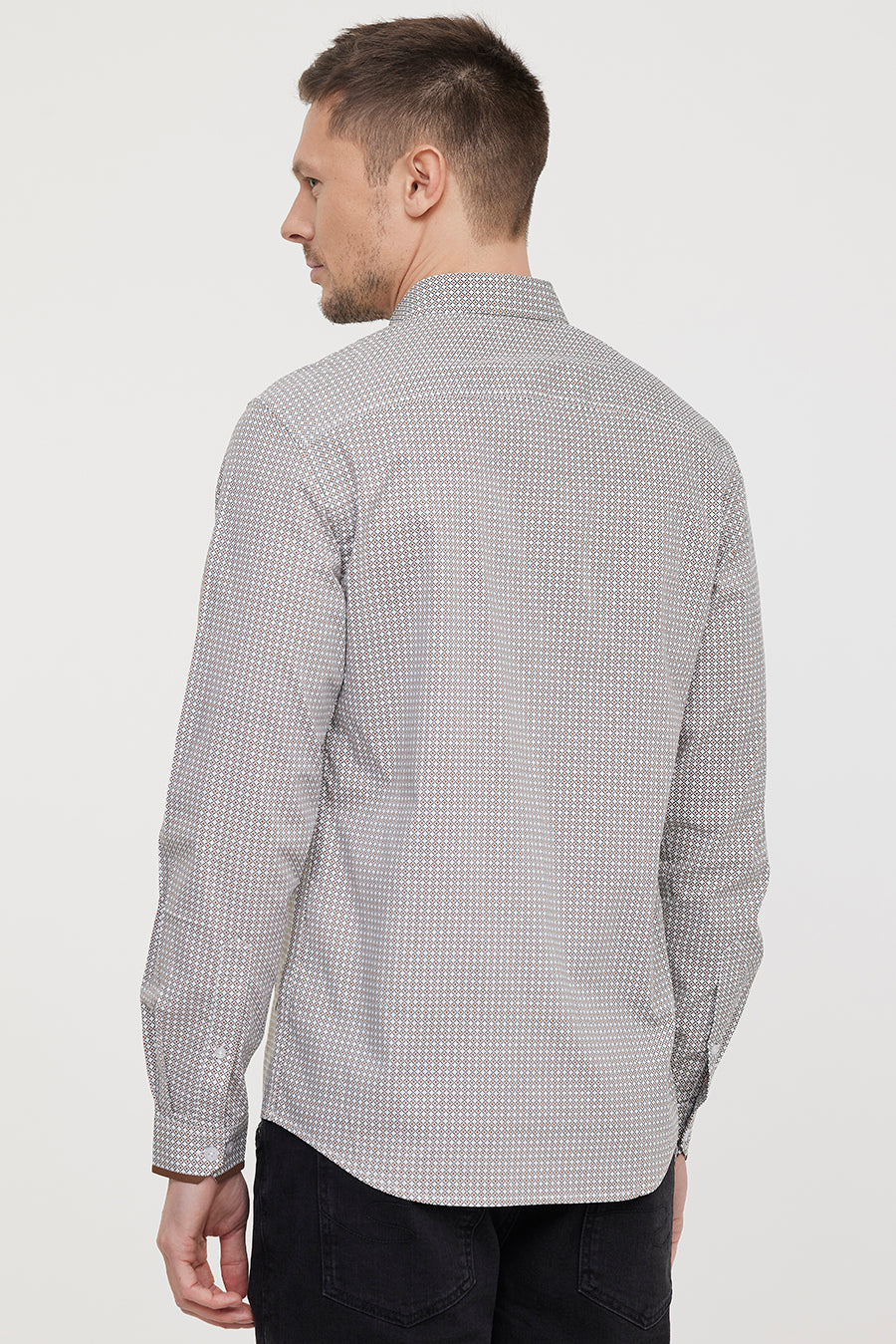 Chemise DIMIX Ivory