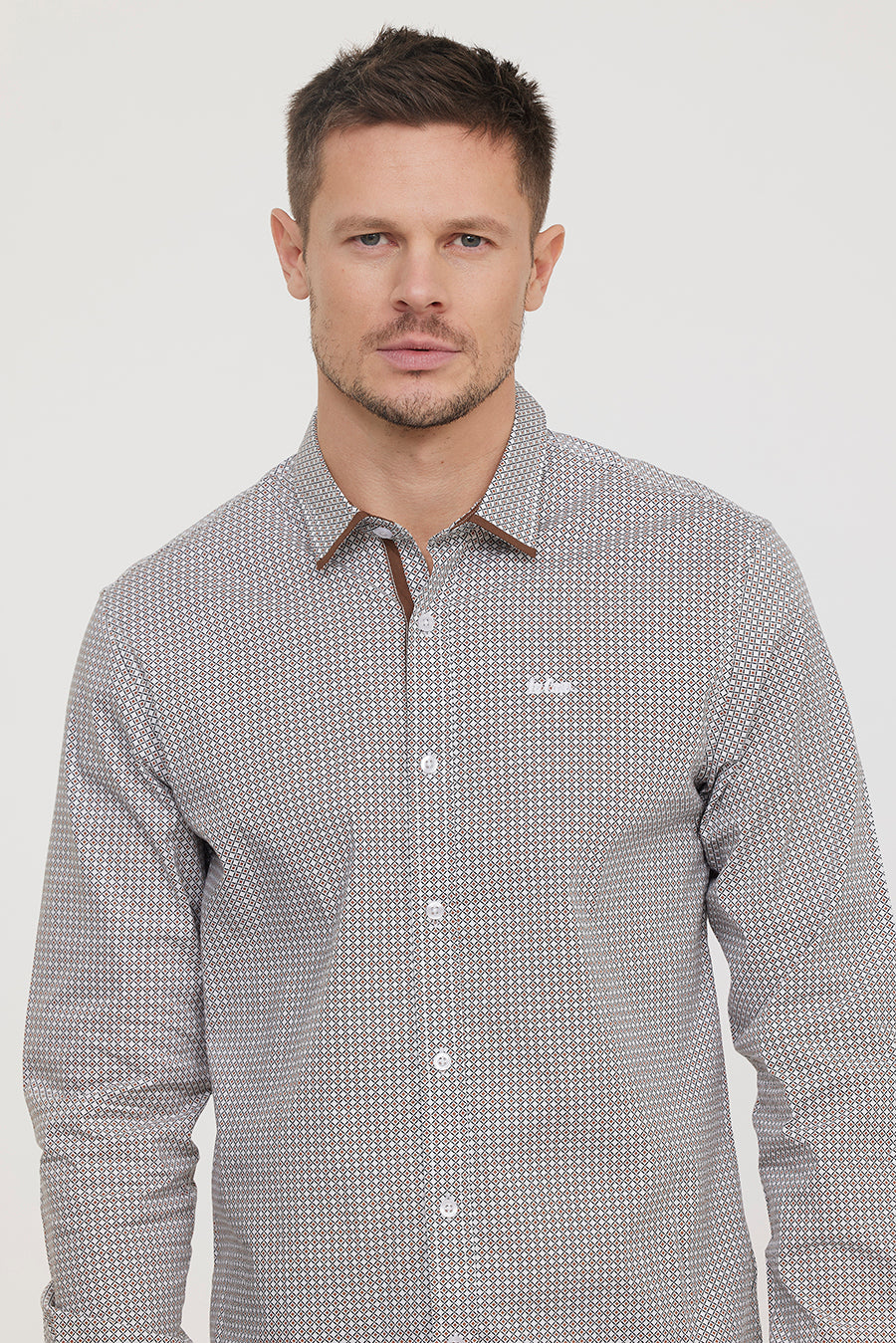 Chemise DIMIX Ivory