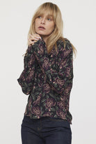 Chemise DACINA Black