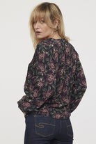 Chemise DACINA Black