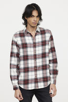 Chemise DOZO Ivory