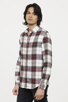 Chemise DOZO Ivory