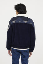 Veste FAKO Navy