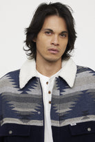 Veste FAKO Navy