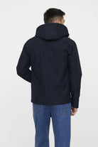 Veste FILOU Navy