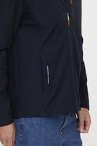 Veste FILOU Navy