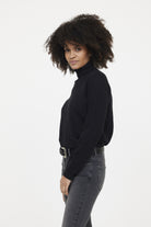 Pull CRIRA Black