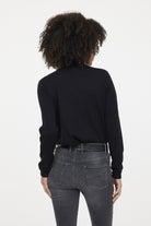Pull CRIRA Black