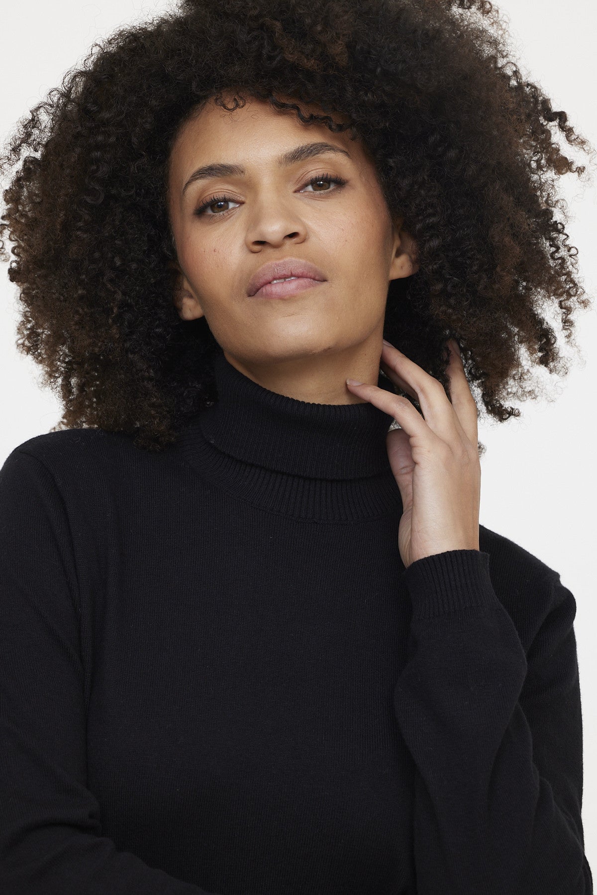 Pull CRIRA Black