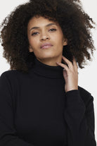 Pull CRIRA Black