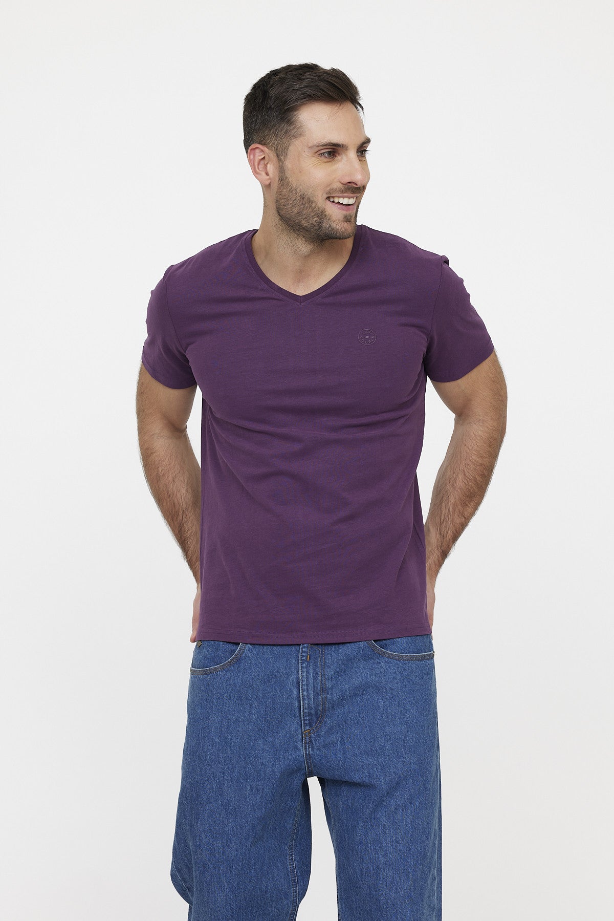 T-shirt AJESSY Mure