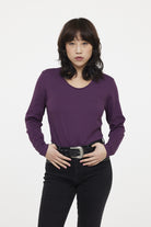 T-shirt AJILO ML Mure
