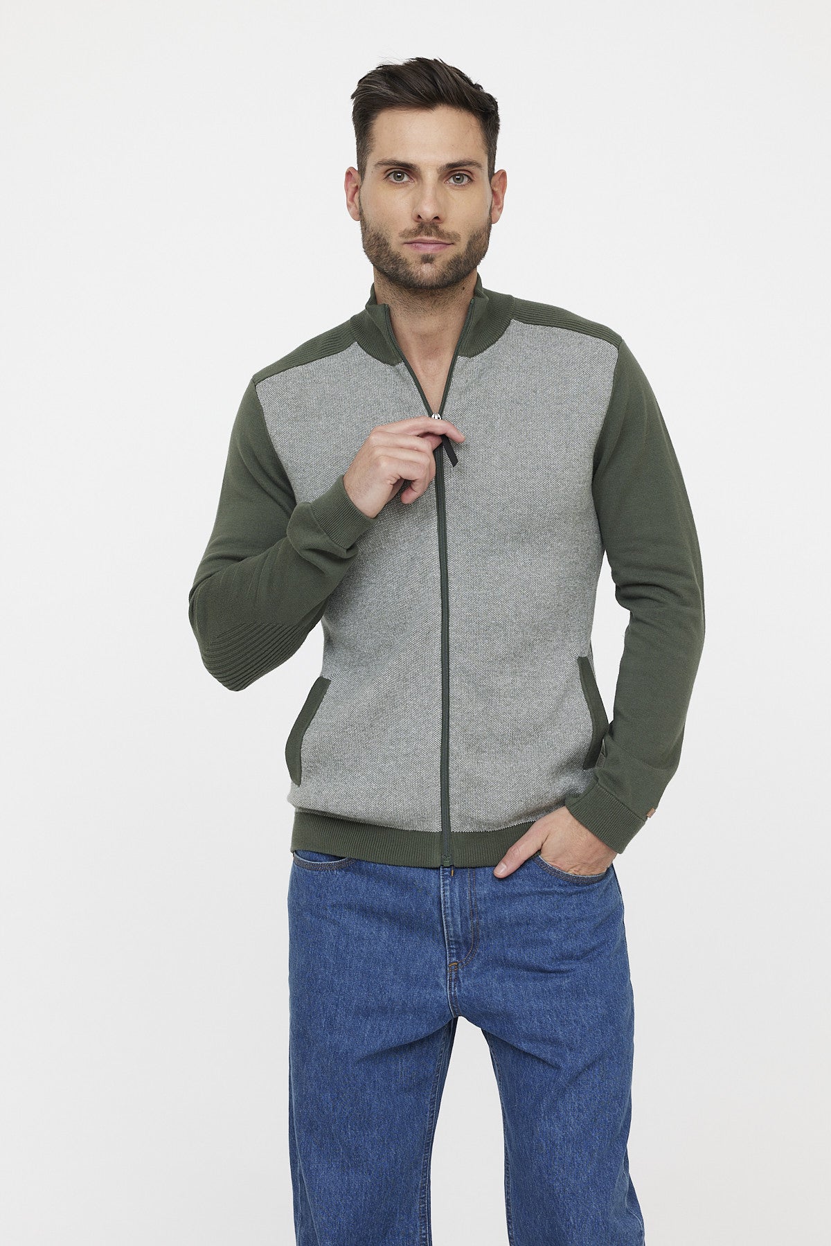Gilet CEKO Thym