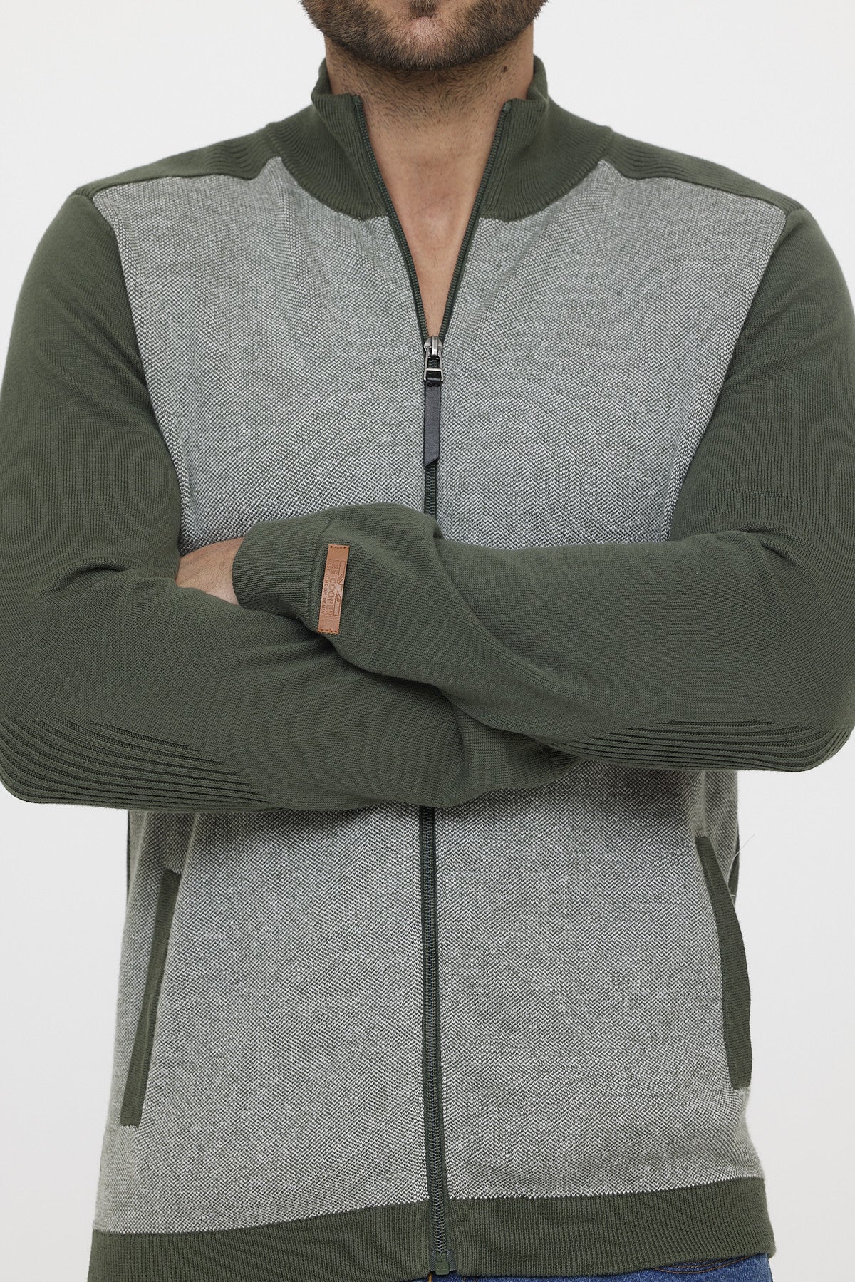 Gilet CEKO Thym