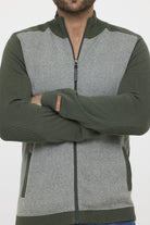 Gilet CEKO Thym