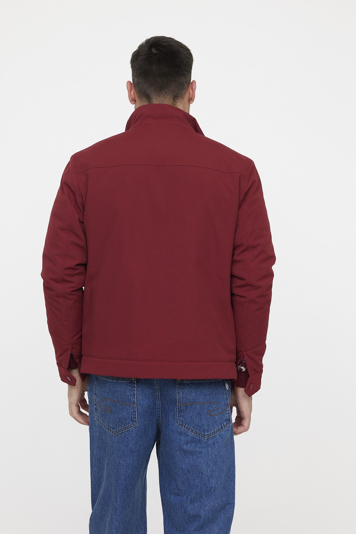 Blouson FOXE Sangria