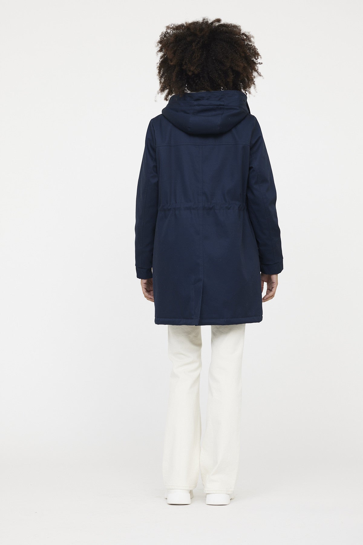 Veste FRICA Navy