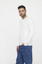 T-shirt BEILLE Ivory