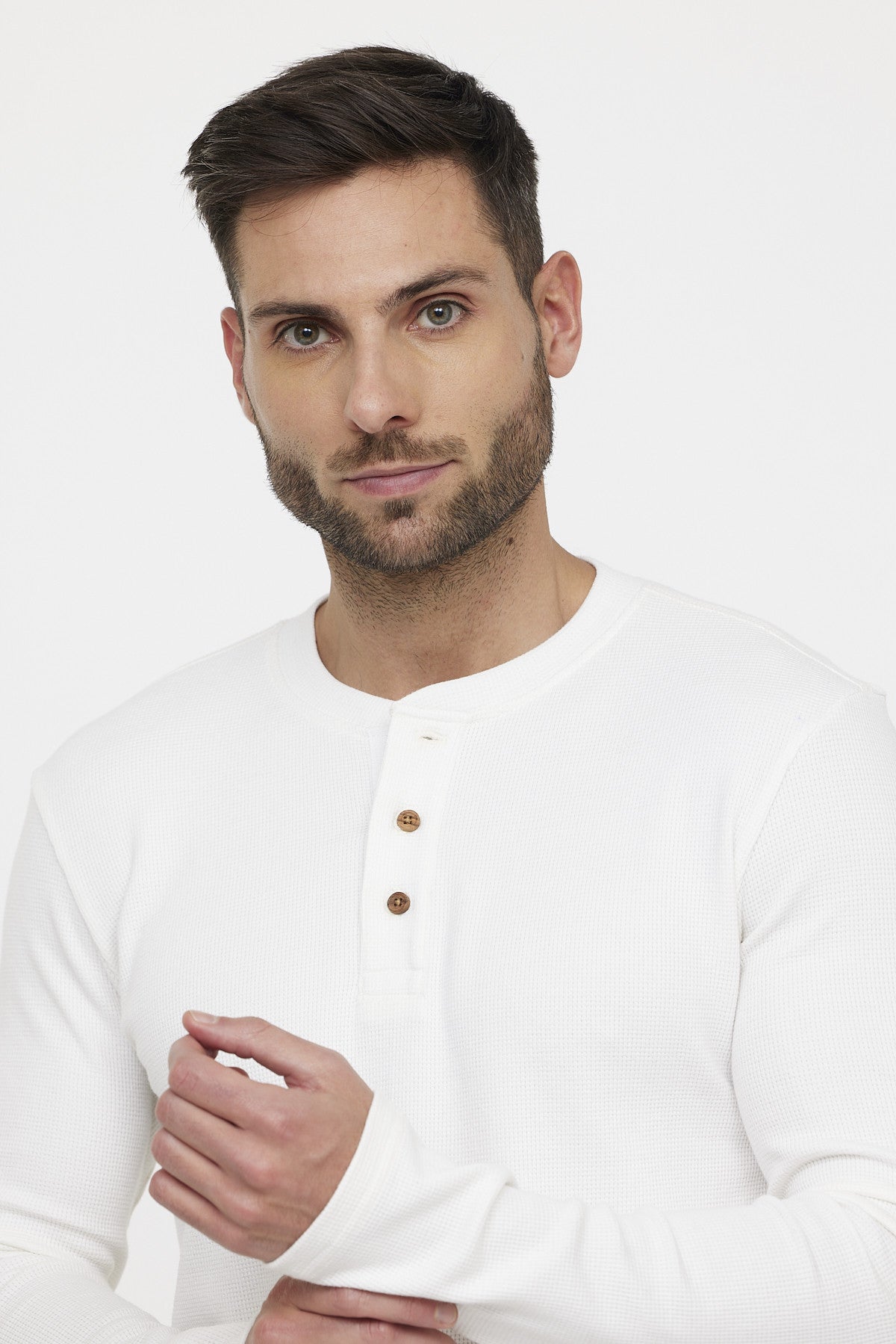 T-shirt BEILLE Ivory