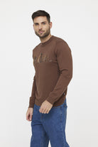 Pull CALIOS Brown