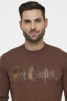 Pull CALIOS Brown