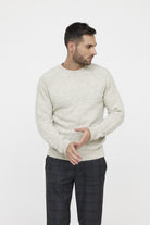 Pull CAMBO Ivory