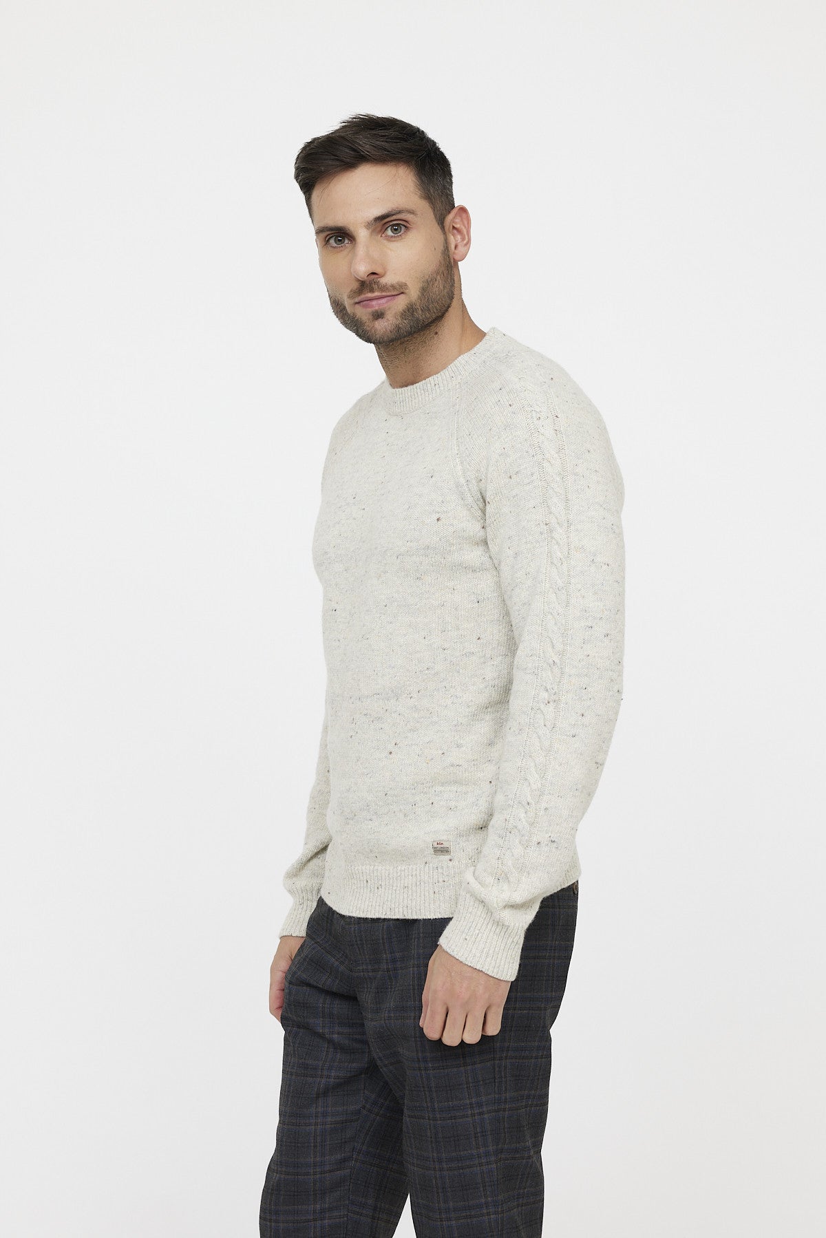 Pull CAMBO Ivory